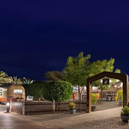 Ja Hatta Fort Hotel Exterior foto